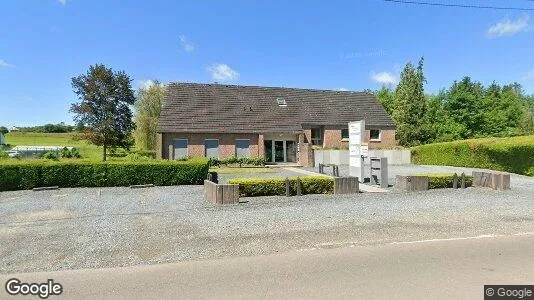 Apartments for rent in Rouvroy - Photo from Google Street View
