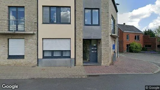 Apartments for rent in Haacht - Photo from Google Street View