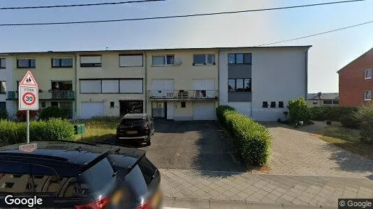 Apartments for rent in Aarlen - Photo from Google Street View