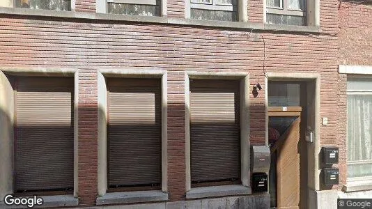 Apartments for rent in Mechelen - Photo from Google Street View