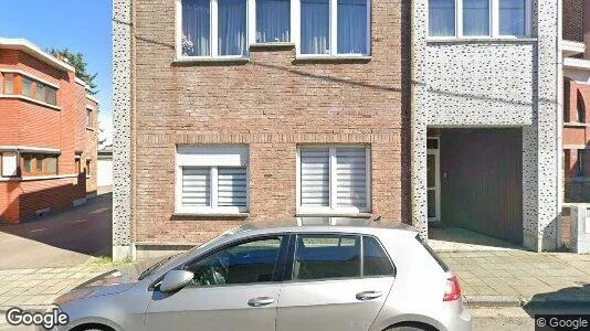 Apartments for rent in Beyne-Heusay - Photo from Google Street View
