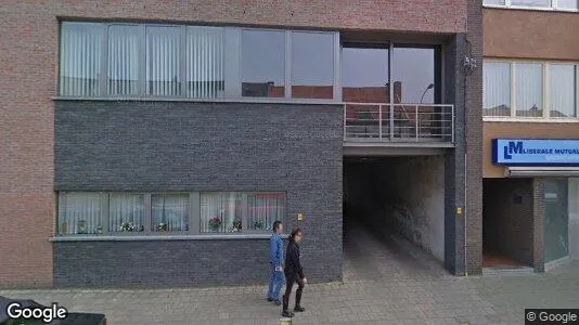 Apartments for rent in Kapellen - Photo from Google Street View