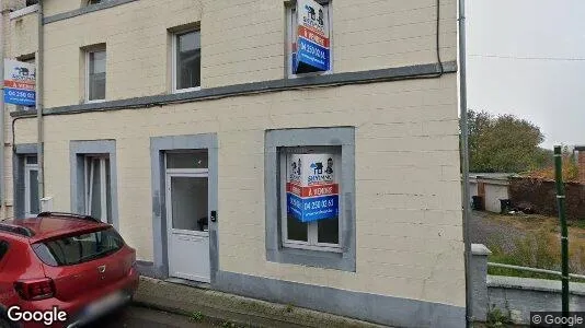 Apartments for rent in Sint-Niklaas - Photo from Google Street View