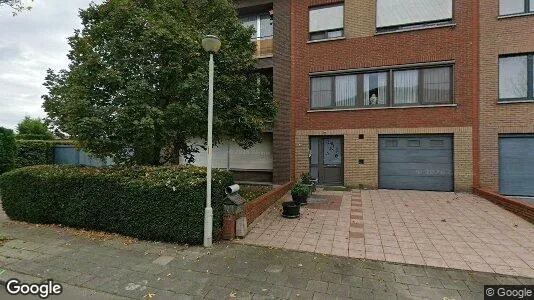 Apartments for rent in Aartselaar - Photo from Google Street View