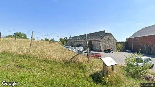 Apartments for rent in La Bruyère - Photo from Google Street View