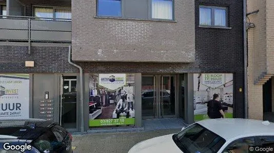 Apartments for rent in Essen - Photo from Google Street View