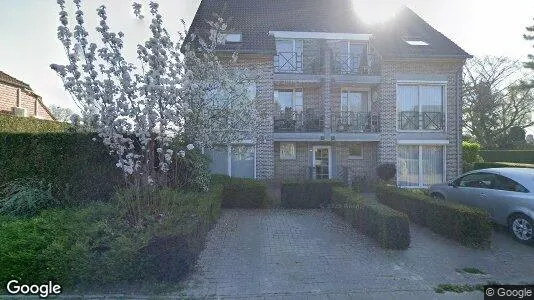 Apartments for rent in Peer - Photo from Google Street View