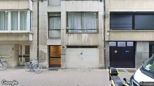 Apartments for rent in Stad Antwerp - Photo from Google Street View