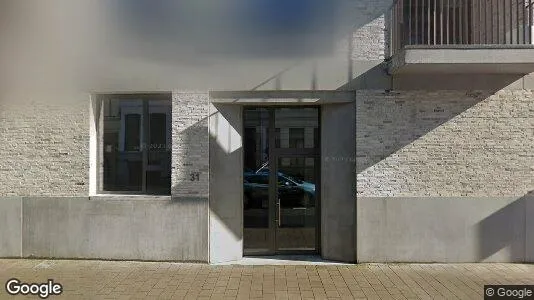 Apartments for rent in Stad Antwerp - Photo from Google Street View