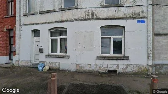 Apartments for rent in Bergen - Photo from Google Street View