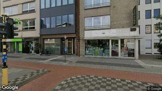 Apartments for rent in Beveren - Photo from Google Street View
