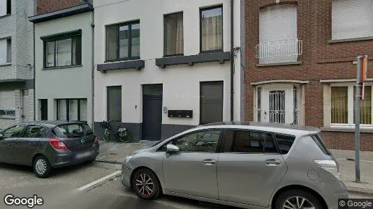 Apartments for rent in Lier - Photo from Google Street View