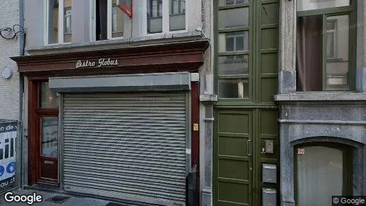 Apartments for rent in Stad Antwerp - Photo from Google Street View