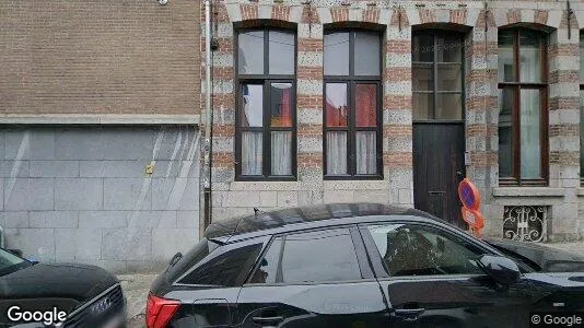 Apartments for rent in Bergen - Photo from Google Street View