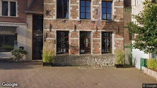 Apartments for rent in Grimbergen - Photo from Google Street View