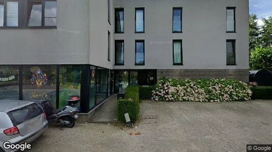 Apartments for rent in Sint-Genesius-Rode - Photo from Google Street View