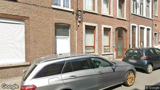 Apartments for rent in Namen - Photo from Google Street View