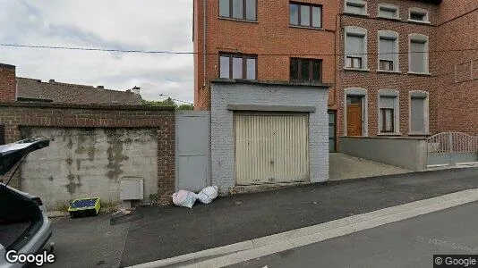 Apartments for rent in Charleroi - Photo from Google Street View