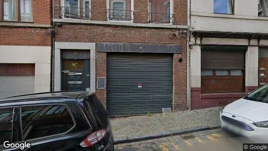 Apartments for rent in Luik - Photo from Google Street View