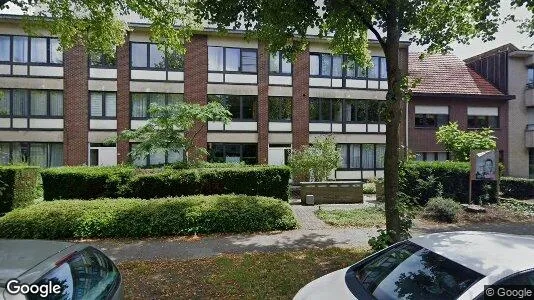 Apartments for rent in Brasschaat - Photo from Google Street View