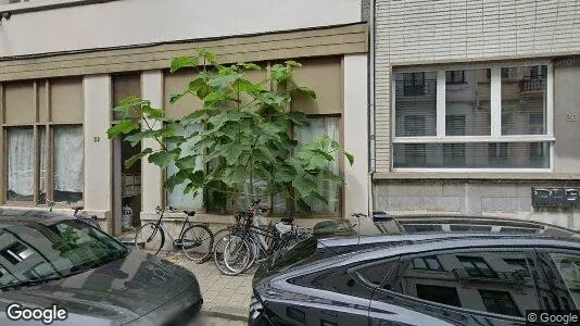 Apartments for rent in Stad Antwerp - Photo from Google Street View