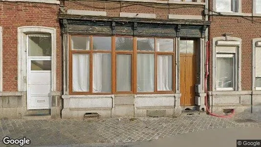Apartments for rent in Luik - Photo from Google Street View