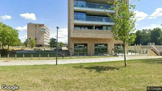 Apartments for rent in Hasselt - Photo from Google Street View
