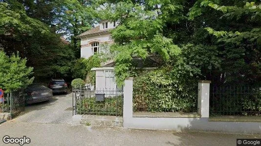 Apartments for rent in Brussels Sint-Agatha-Berchem - Photo from Google Street View