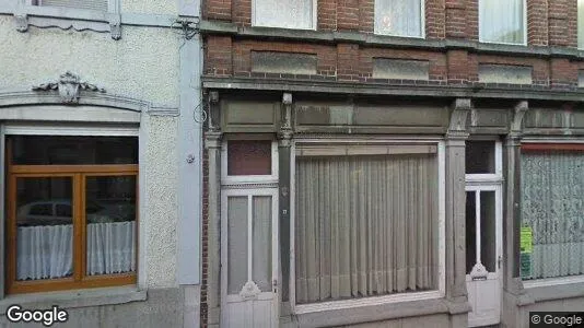 Apartments for rent in Walcourt - Photo from Google Street View