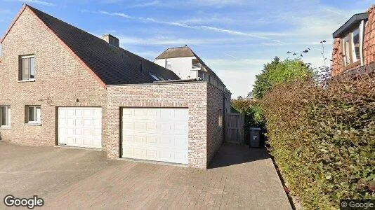 Apartments for rent in Lochristi - Photo from Google Street View