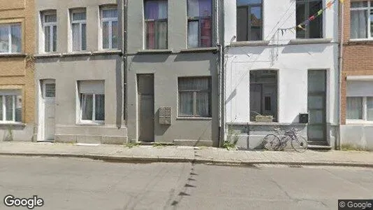 Apartments for rent in Stad Antwerp - Photo from Google Street View