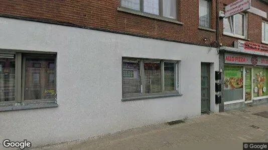 Apartments for rent in Charleroi - Photo from Google Street View