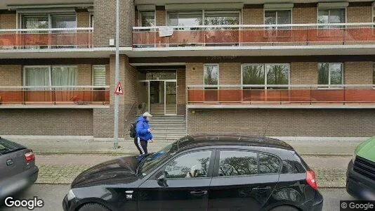 Apartments for rent in Leuven - Photo from Google Street View