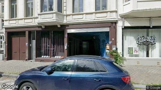 Apartments for rent in Luik - Photo from Google Street View