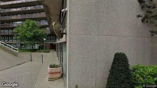 Apartments for rent in Zaventem - Photo from Google Street View