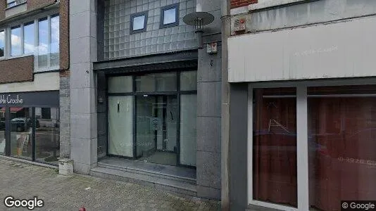 Apartments for rent in Sambreville - Photo from Google Street View