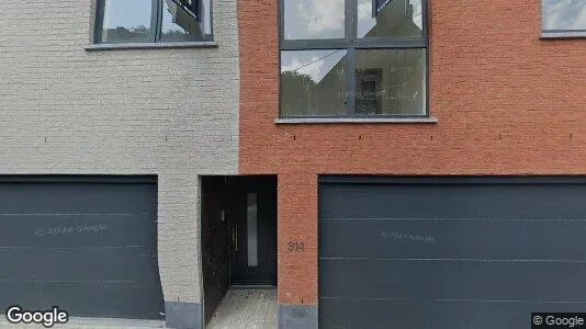 Apartments for rent in Luik - Photo from Google Street View