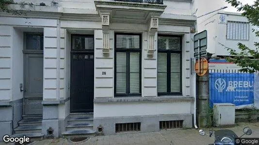 Apartments for rent in Stad Antwerp - Photo from Google Street View