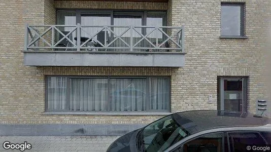 Apartments for rent in Sint-Laureins - Photo from Google Street View