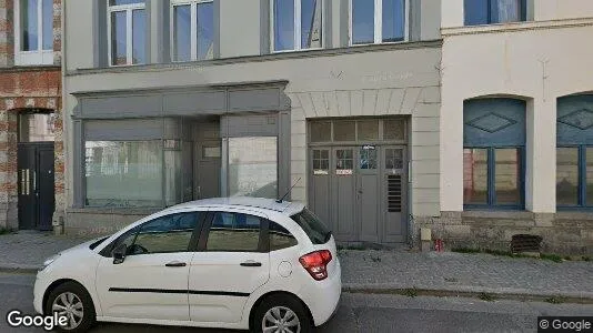 Apartments for rent in Doornik - Photo from Google Street View