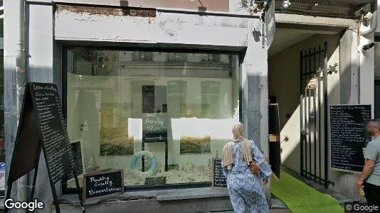 Apartments for rent in Stad Antwerp - Photo from Google Street View