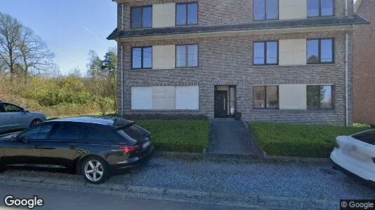 Apartments for rent in Oud-Heverlee - Photo from Google Street View