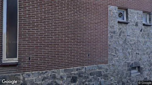 Apartments for rent in Andenne - Photo from Google Street View