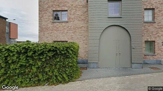 Apartments for rent in Graven - Photo from Google Street View