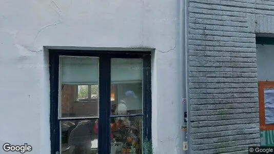 Apartments for rent in Stad Brussel - Photo from Google Street View