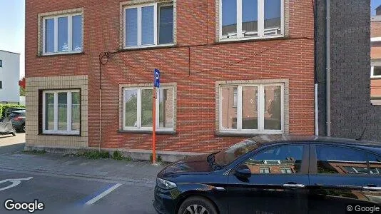 Apartments for rent in Halle - Photo from Google Street View