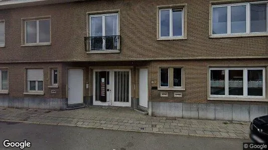 Apartments for rent in Leuven - Photo from Google Street View