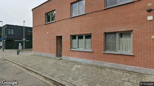Apartments for rent in Antwerp Wilrijk - Photo from Google Street View