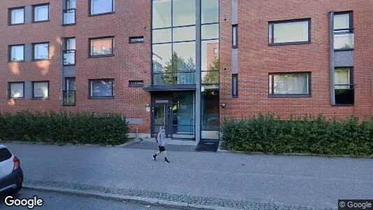 Apartments for rent in Helsinki Koillinen - Photo from Google Street View