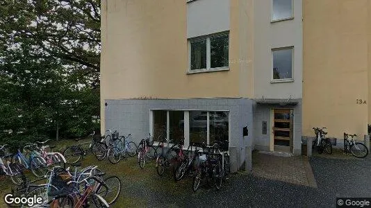 Apartments for rent in Östermalm - Photo from Google Street View
